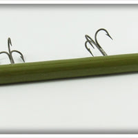 Boone Bait Co Green Needlefish In Box