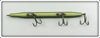 Boone Bait Co Green Needlefish In Box