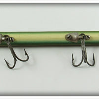 Boone Bait Co Green Needlefish In Box