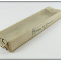 Boone Bait Co Green Needlefish In Box