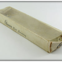 Boone Bait Co Green Needlefish In Box