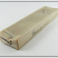 Boone Bait Co Green Needlefish In Box