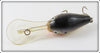 Rapala Chrome Down Deep Minnow