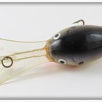 Rapala Chrome Down Deep Minnow