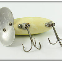 Arbogast Frog Spot Jitterbug In Box