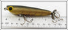Barracuda Bait Co Gold Scale Dalton Special
