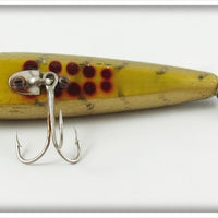 Barracuda Bait Co Gold Scale Dalton Special