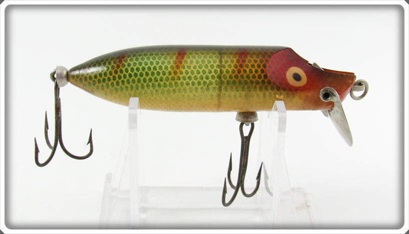 Vintage Abu Perch Hi Lo 