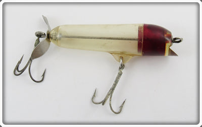 Nickel Tackle Co Mystic Minnow