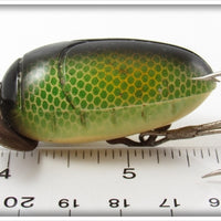 Millsite Perch Paddle Plug