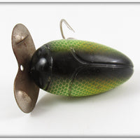 Millsite Perch Paddle Plug