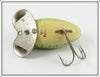 Millsite Perch Paddle Plug