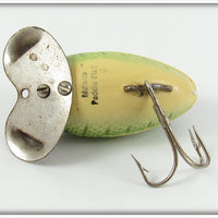 Millsite Perch Paddle Plug