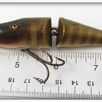 Creek Chub Pikie Scale Jointed Baby Pikie