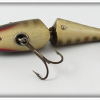 Creek Chub Pikie Scale Jointed Baby Pikie