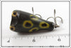 Shakespeare Frog Spot Spinning Pop Eye