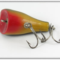 Shakespeare Frog Spot Spinning Pop Eye