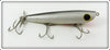 Vintage Dalton Silver Scale Dalton Special Lure