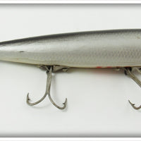 Vintage Dalton Silver Scale Dalton Special Lure