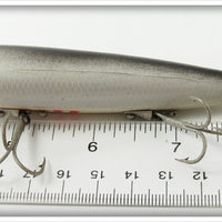 Dalton Silver Scale Dalton Special