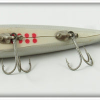 Dalton Silver Scale Dalton Special