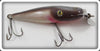 Unknown Baby Pikie Style Lure With Creek Chub Lip