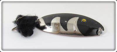 Vintage Karhu Finland Alkup Monn Origin Spoon Lure