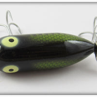 Heddon Baby Bass Tiny Torpedo