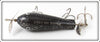 Cisco Kid Tackle Co Black Flitter Cisco Kid Topper