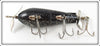 Cisco Kid Tackle Co Black Flitter Cisco Kid Topper