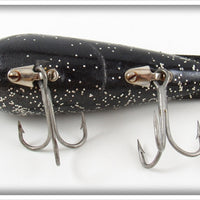 Cisco Kid Tackle Co Black Flitter Cisco Kid Topper