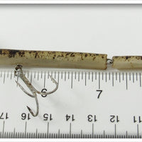 Depose Made In France Jointed Eel