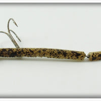 Depose Made In France Jointed Eel