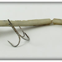 Depose Made In France Jointed Eel