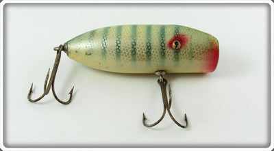 Horrocks & Ibbotson Or Abbey & Imbrie Babe Oreno Type Lure