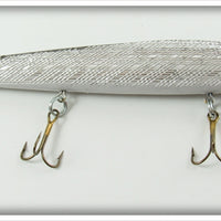 OLM International Corp Silver Hurricane Olympic In Box