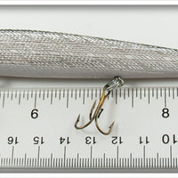 OLM International Corp Silver Hurricane Olympic In Box