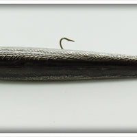 OLM International Corp Silver Hurricane Olympic In Box