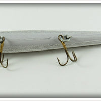 OLM International Corp Silver Hurricane Olympic In Box