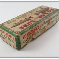 Creek Chub Pikie Scale Pikie Empty Box