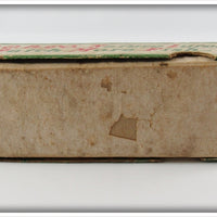 Creek Chub Pikie Scale Pikie Empty Box