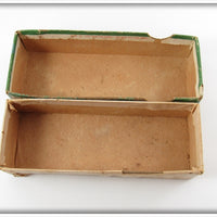 Creek Chub Pikie Scale Pikie Empty Box