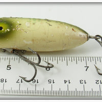 South Bend Silver Speckle Babe Oreno