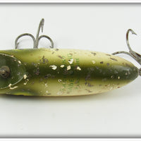 South Bend Silver Speckle Babe Oreno