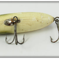 South Bend Silver Speckle Babe Oreno