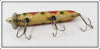 Heddon Strawberry Spotted Vamp