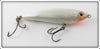Rapala White X-Rap Subwalk 09 Lure