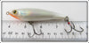 Rapala White X-Rap Subwalk 09