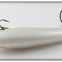 Rapala White X-Rap Subwalk 09