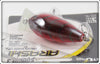 Storm Red Craw Arashi Silent Square 3 On Card